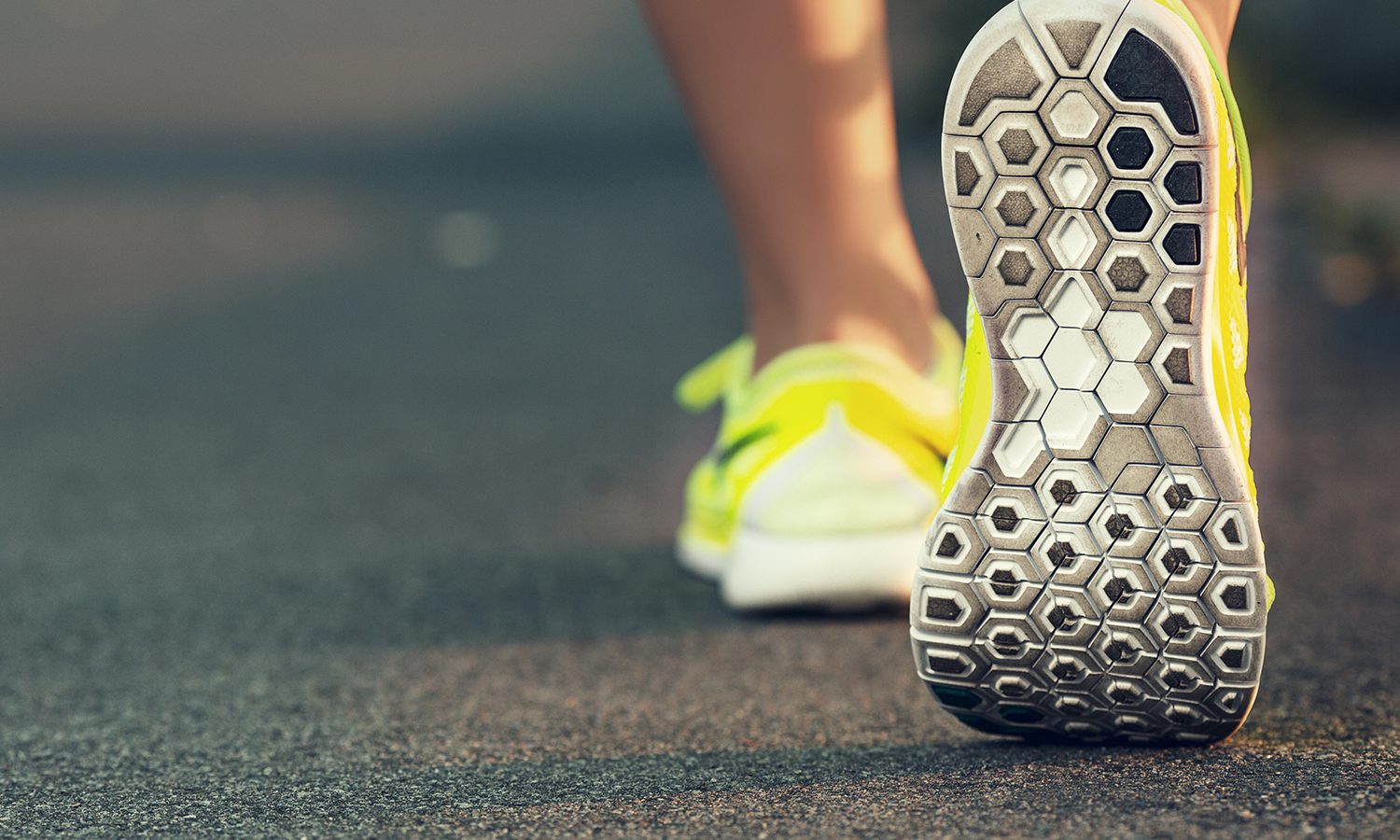 Come scegliere la scarpa da running?