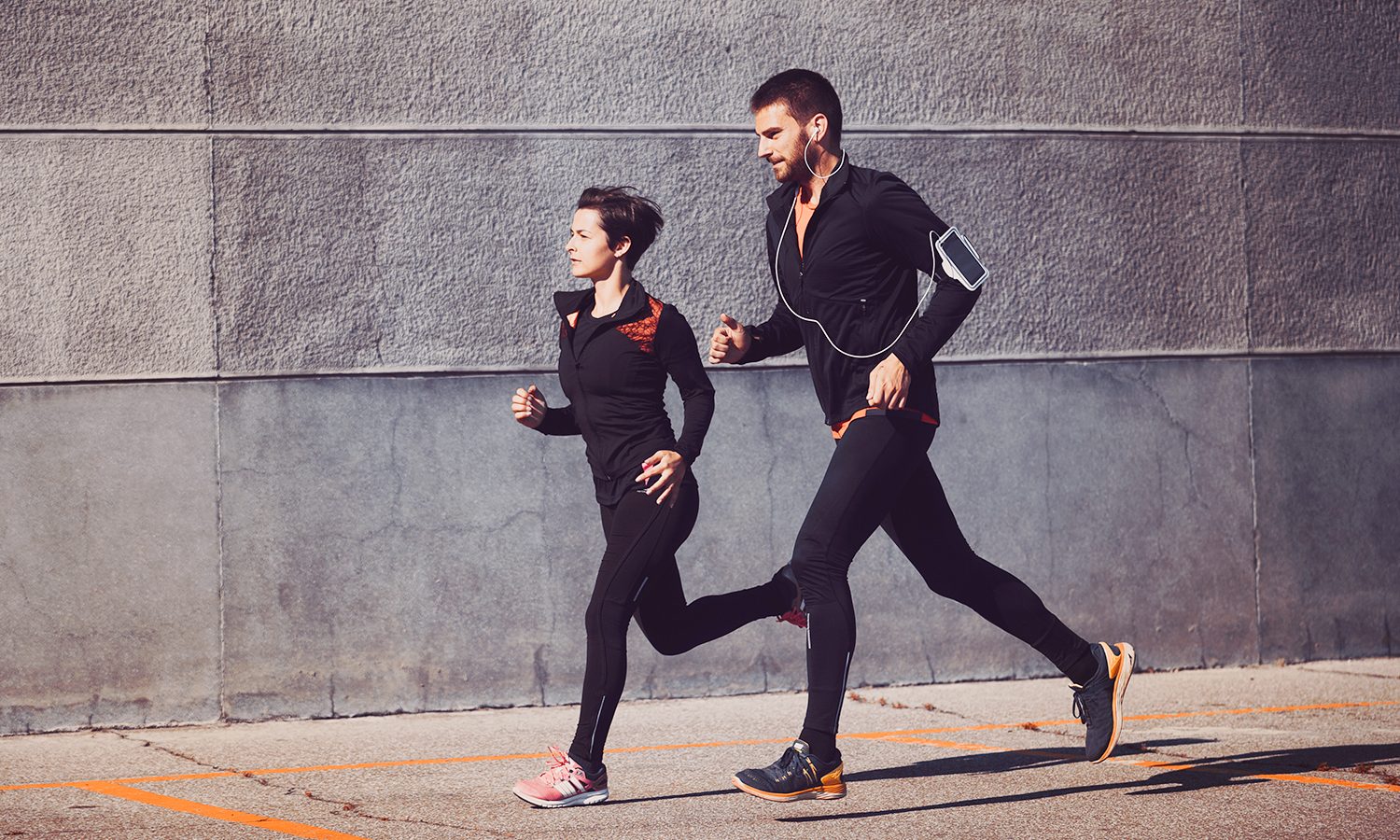 Perché iniziare a correre? 10 validi motivi