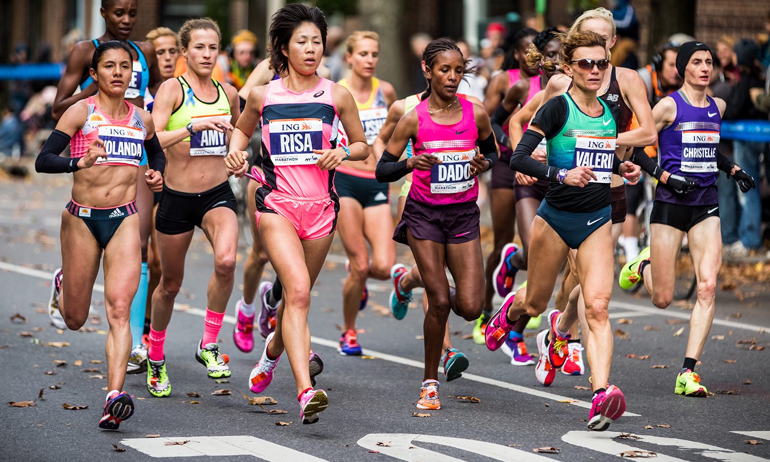 Corsa e donne: cresce la voglia di correre tra le donne