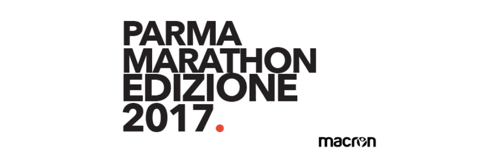 "La maratona dell'amicizia e dell'emozione". La Parma Marathon di Roberta