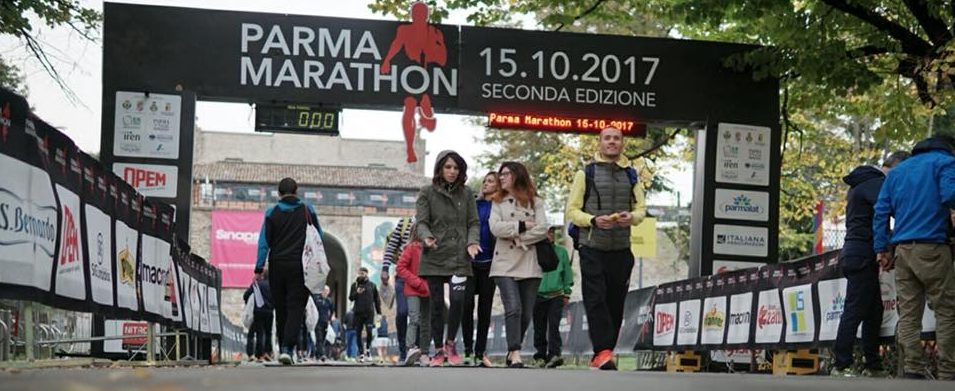Parma Marathon, il bilancio della seconda edizione