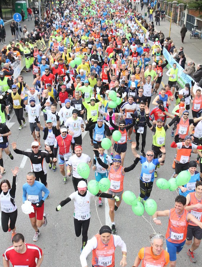 Treviso Marathon: parte il countdown per l’evento di domenica 25 marzo