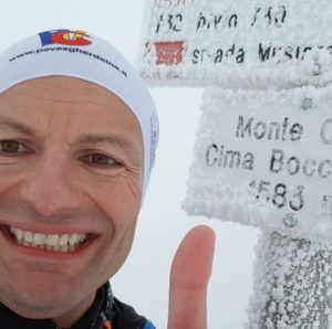 Rovaniemi’s Arctic Winter Race, 150 km al Polo Nord. La vittoria di Patrich Tognoni