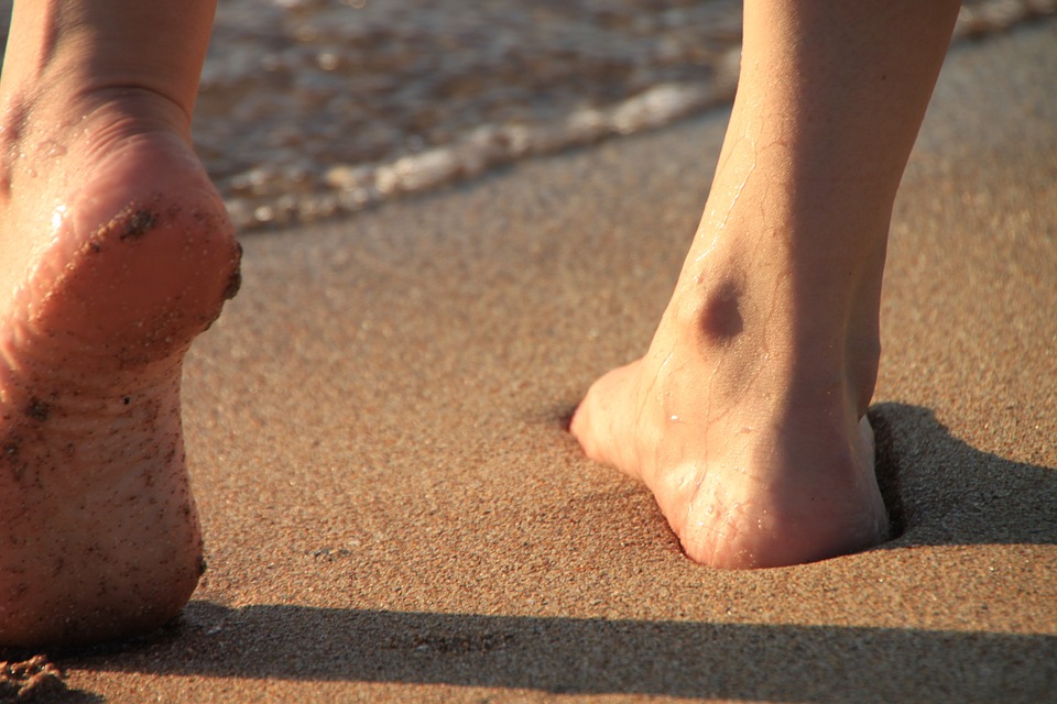 Barefoot Running: rischio oppure beneficio?