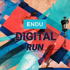 Con ENDU e Corriere dello Sport alla Digital Run!