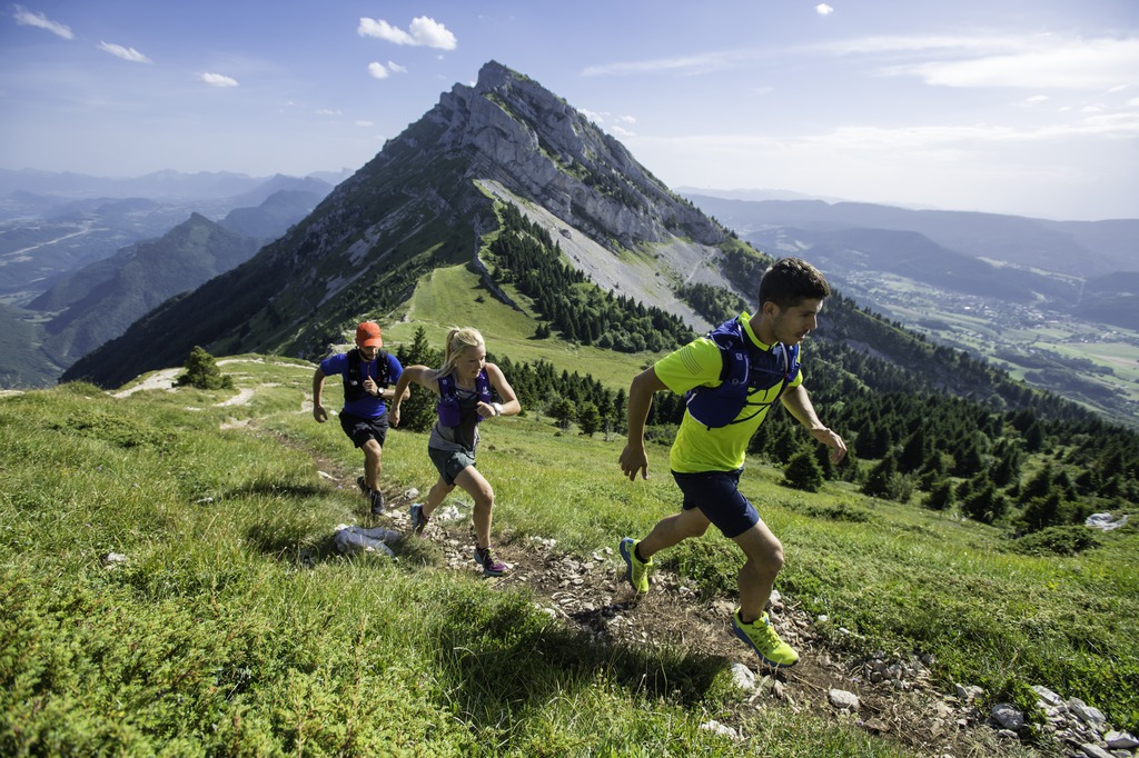 “How to trail run". Correre in natura? Prova con Salomon!
