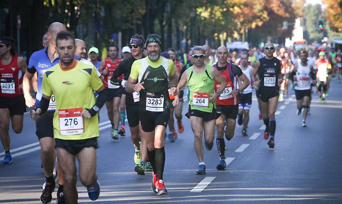 Mancano 150 giorni alla partenza della Terza Edizione di Parma Marathon