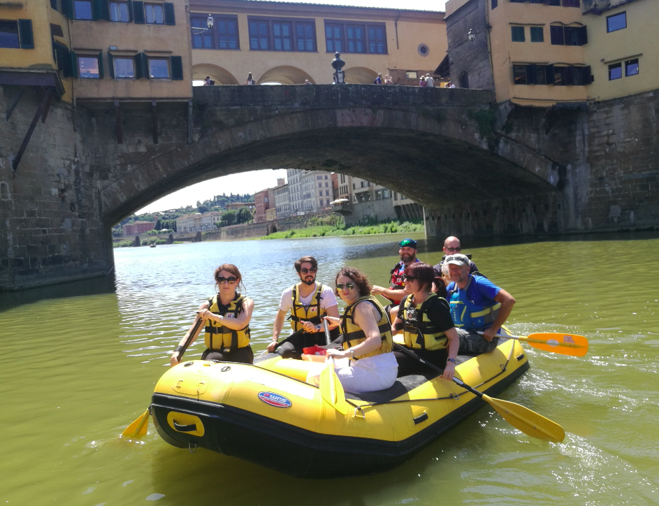 Nasce Tuscany adventure time: scopri il lato avventuroso della toscana