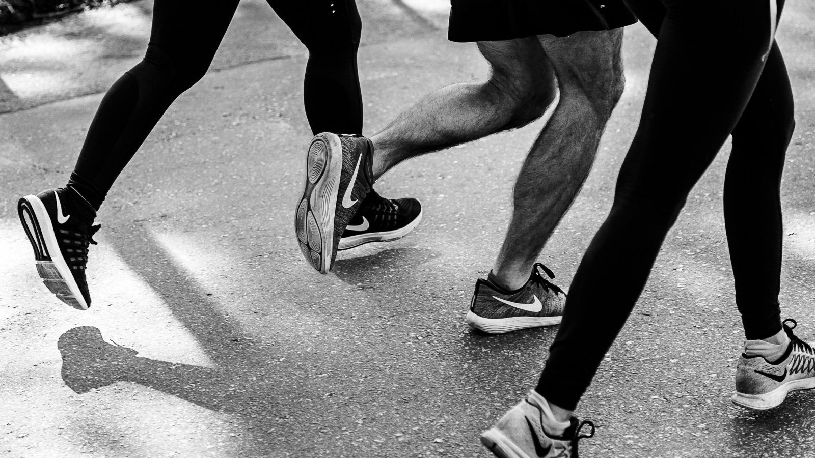 4 semplici allenamenti che ti aiuteranno a correre veloce
