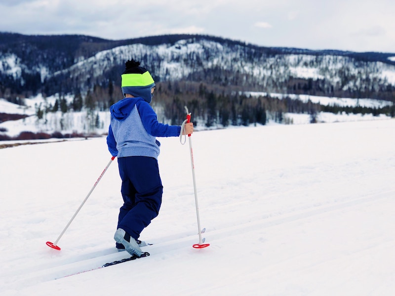 Livigno inaugura la stagione dello sci di fondo