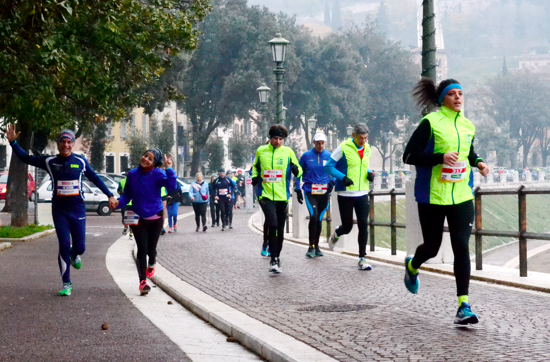 Marcia del Giocattolo diventa sempre più FAST