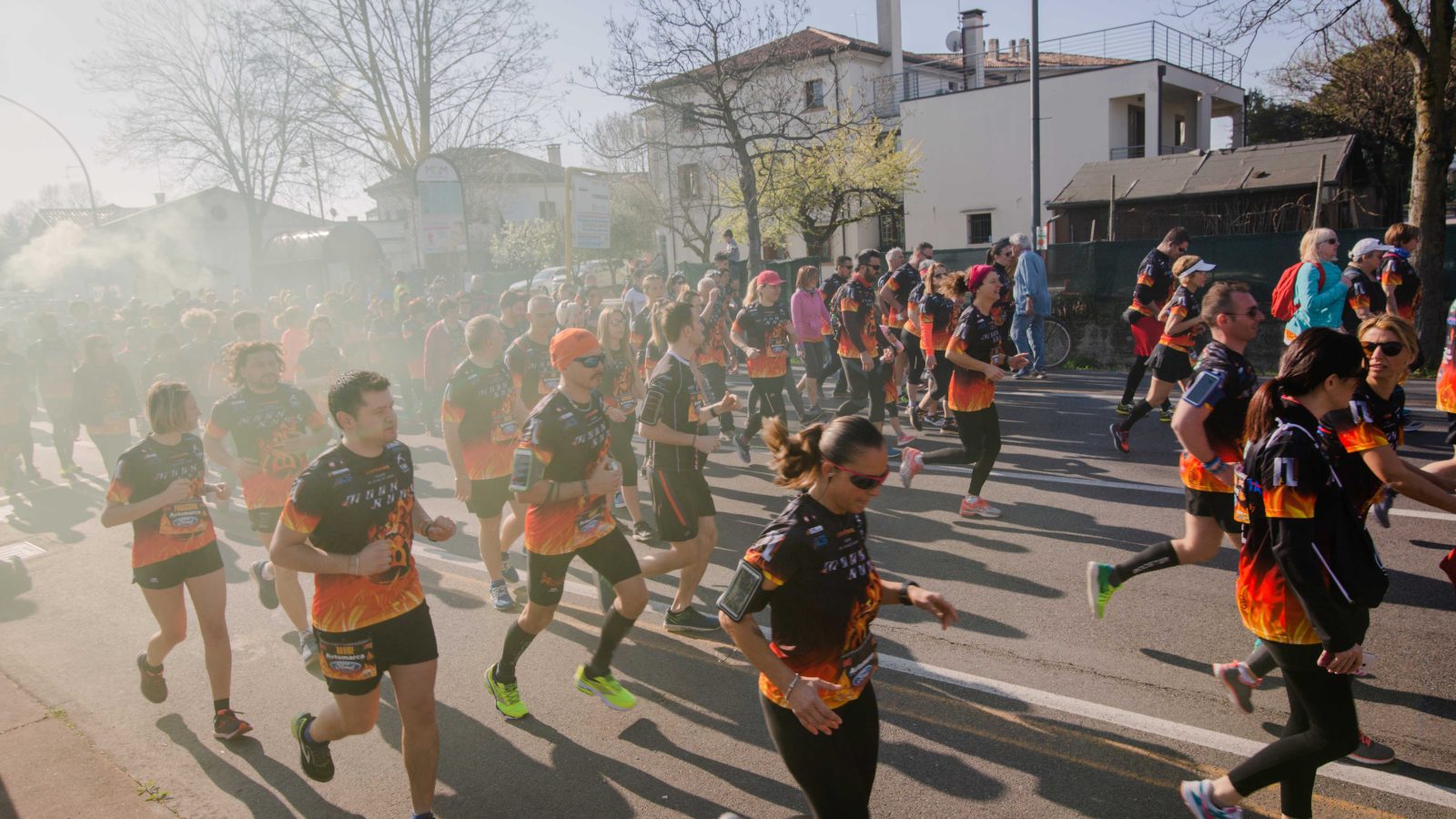 Treviso Marathon numero 16: un successo di partecipanti, pubblico e bellezze storiche e paesaggistiche