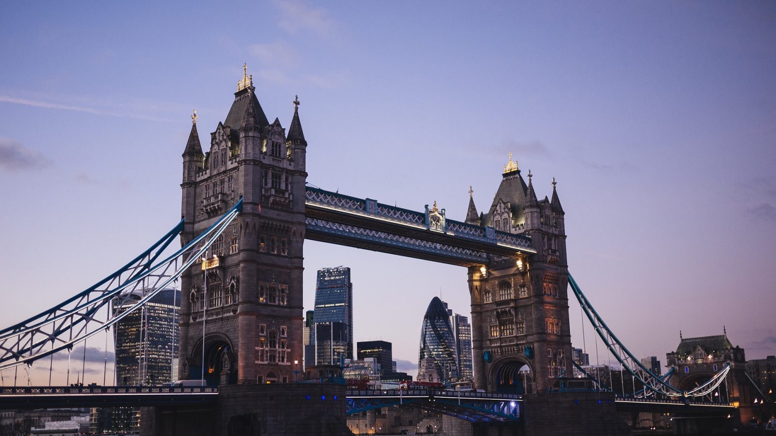 Corri a Londra con RunTheWorld App