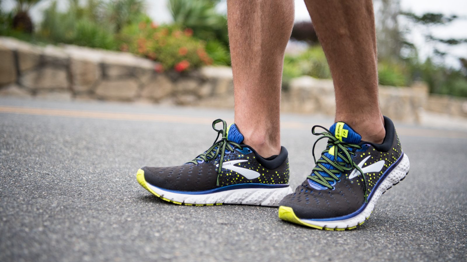 Brooks Glycerin 17: l’asfalto si trasforma in morbidi cuscini