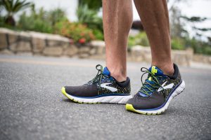 Brooks Glycerin 17