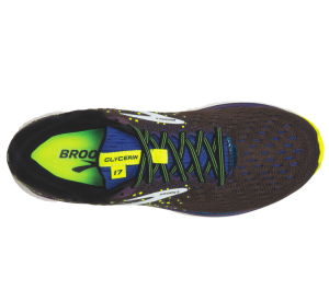 Brooks Glycerin 17