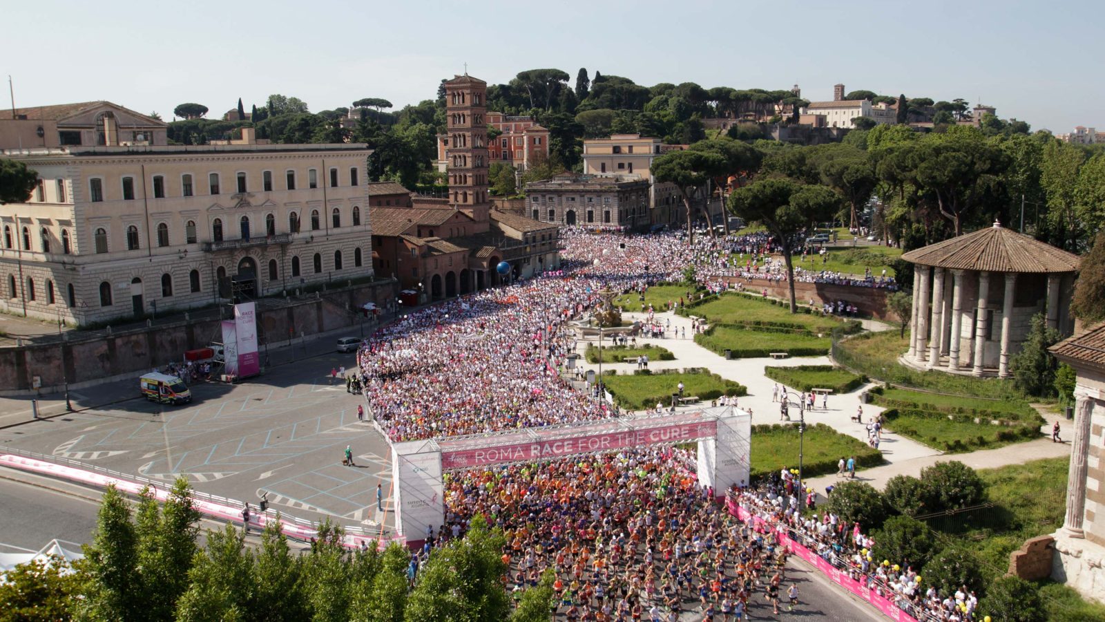 ENDU, un weekend da record  con la presenza in 34 eventi sportivi in tutta Italia