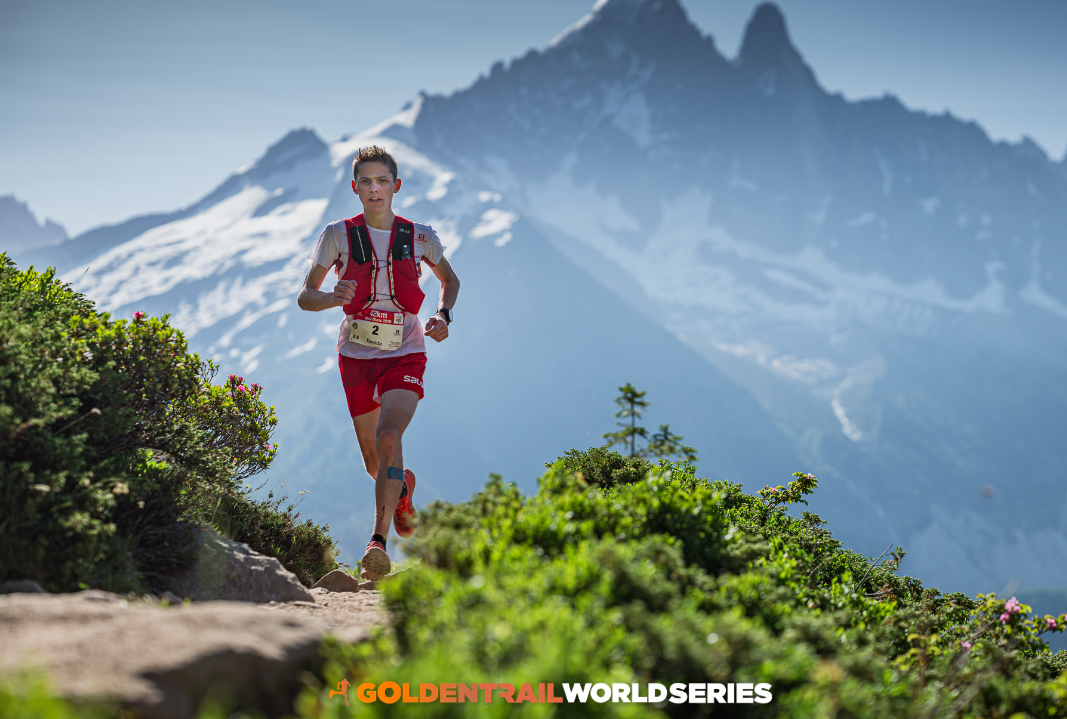 Davide Magnini e Ruth Croft, eccellenze a Chamonix