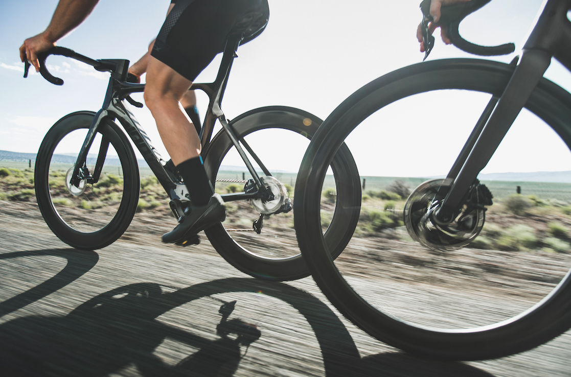 Presentato Cadex, il nuovo marchio di componenti ultra performanti per ciclismo
