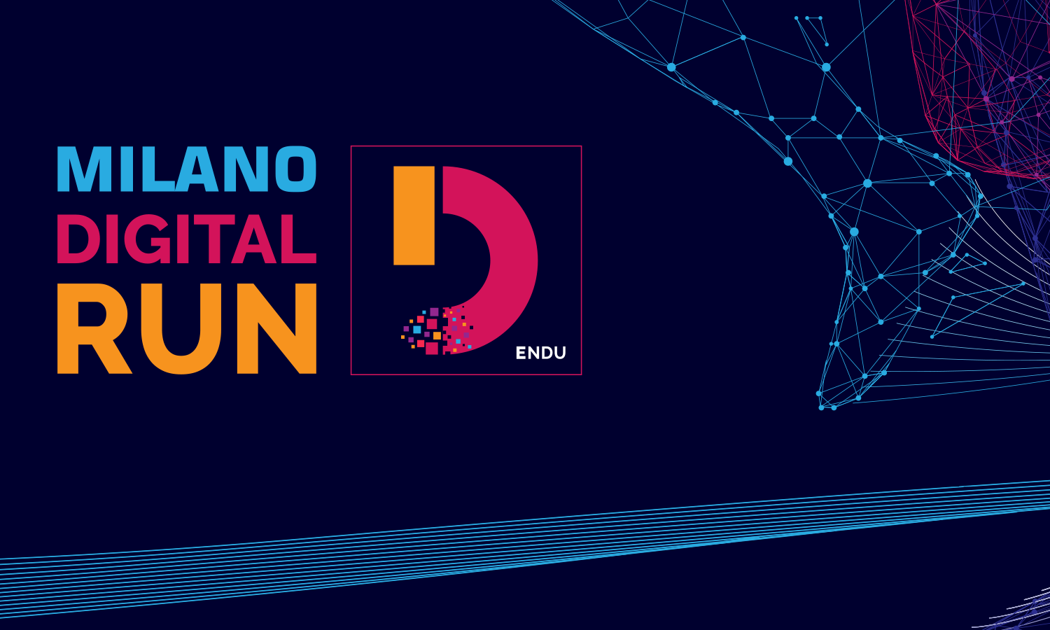 Milano Digital Run, nella settimana del digitale si corre a CityLife