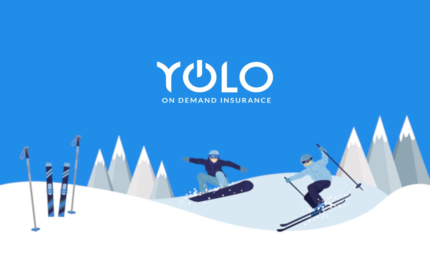 Sciare in sicurezza con YOLO