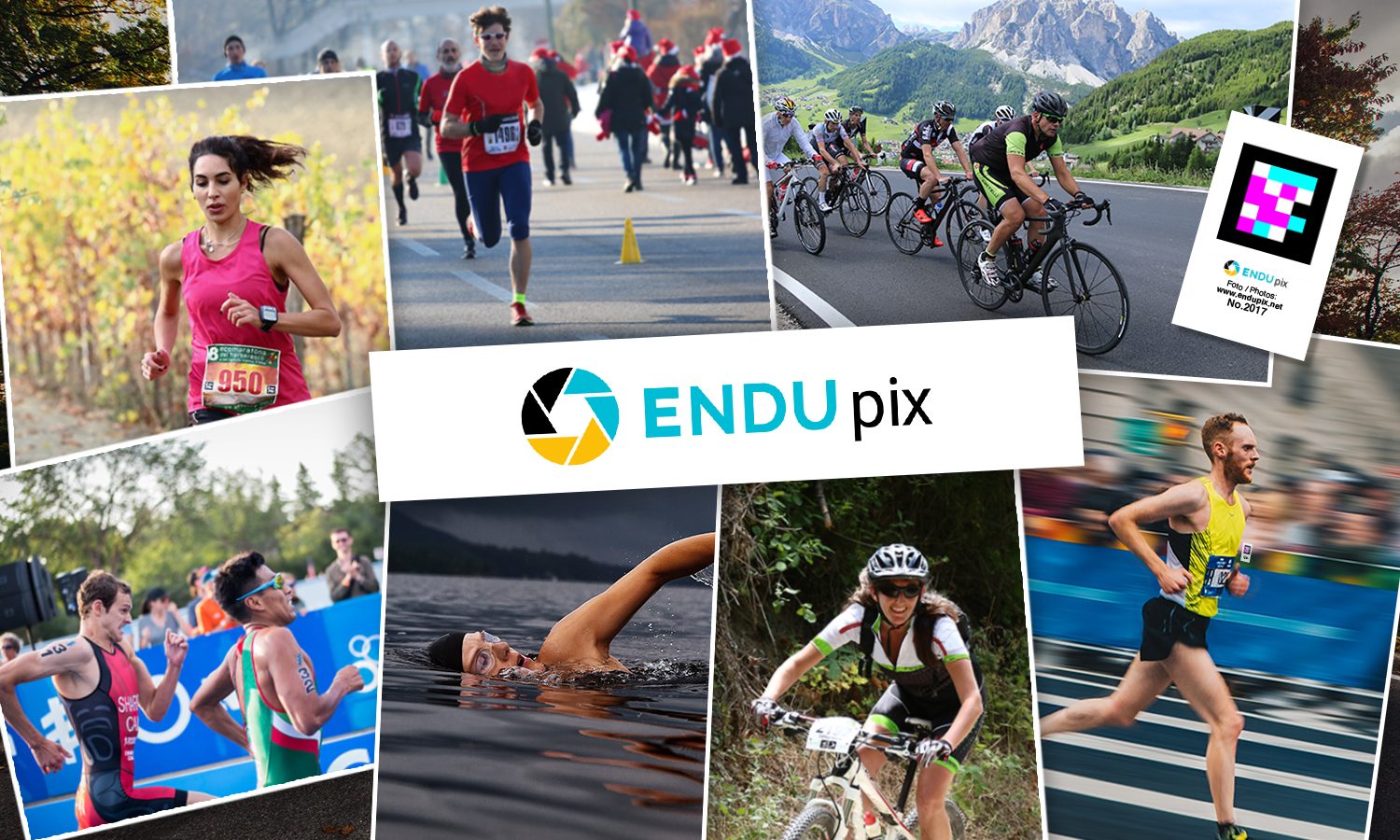 ENDUpix: fotografia sportiva tra emozioni e tecnologia