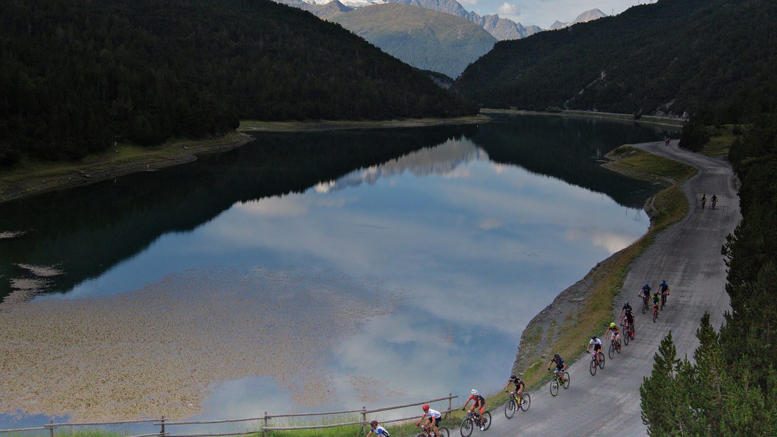 AVBM: Alta Valtellina Bike Marathon