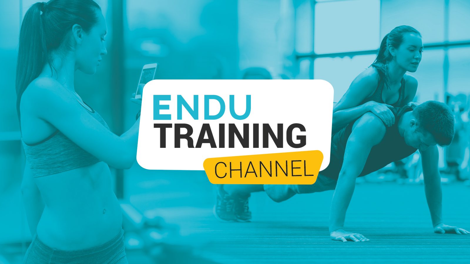Il palinsesto di ENDU Training Channel