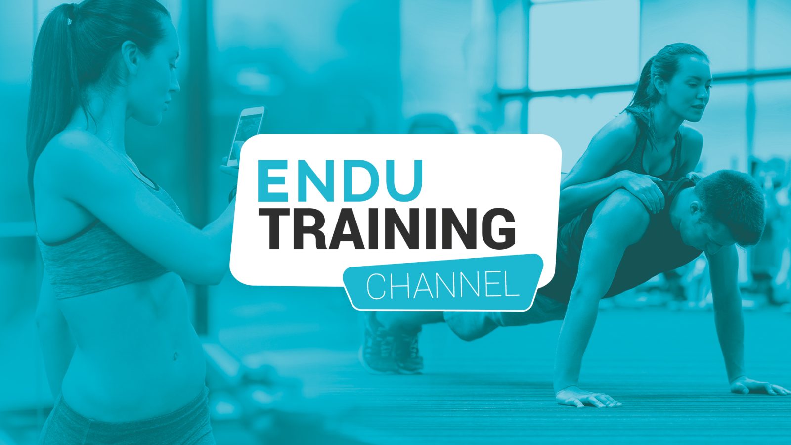ENDU Training Channel presto on line!