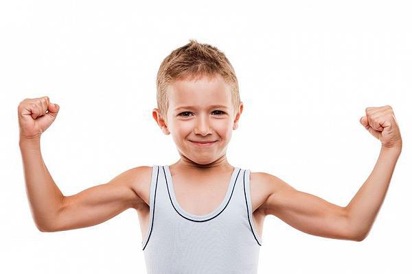 L'importanza dell'attività fisica per i bambini