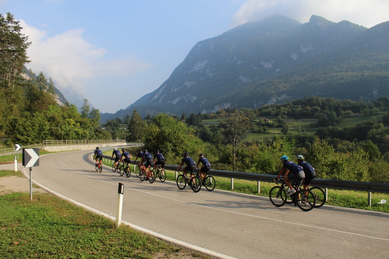 “Trentino, Pure Cycling & Business”:  successo per il weekend di sport e imprenditoria   targato “ENDU”