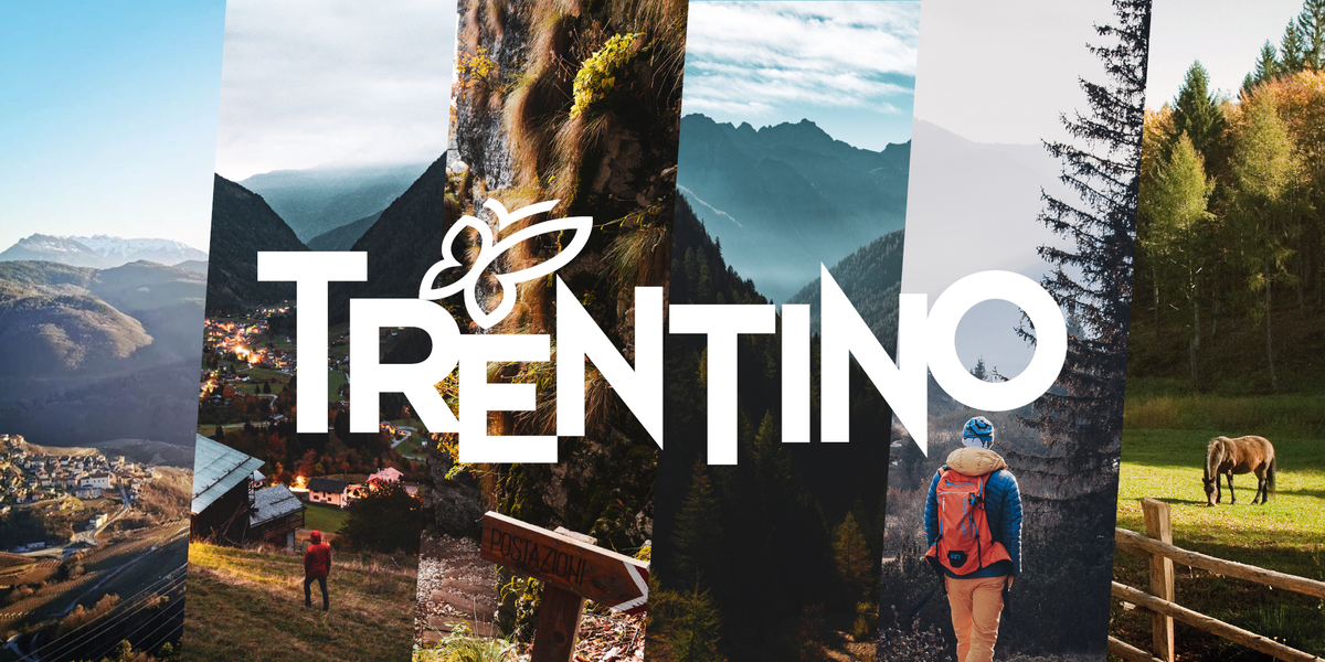 Soddisfa la tua voglia di avventura: preparati per i migliori itinerari trekking in Trentino!
