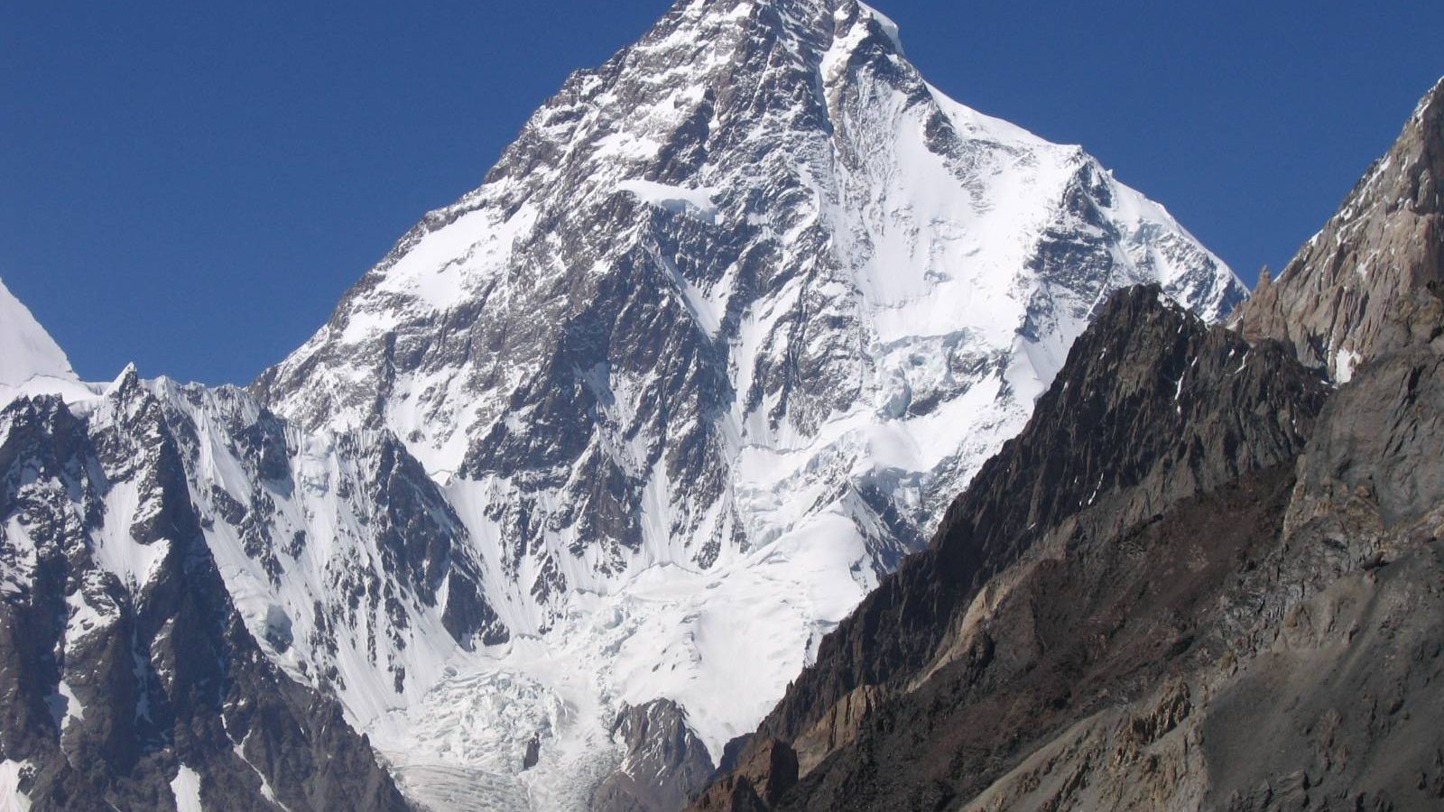 Conquista K2 in inverno - prima volta nella storia