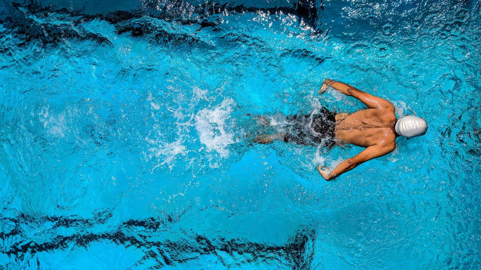 Spalla del nuotatore: prevenzione dell’infortunio