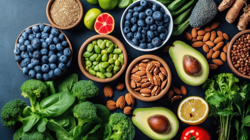 Superfood per combattere la fatica e le infiammazioni