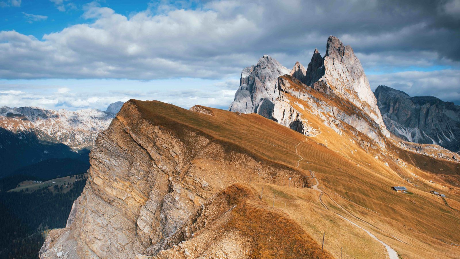 Gare di Trail Running: il Belpaese è tutto da correre