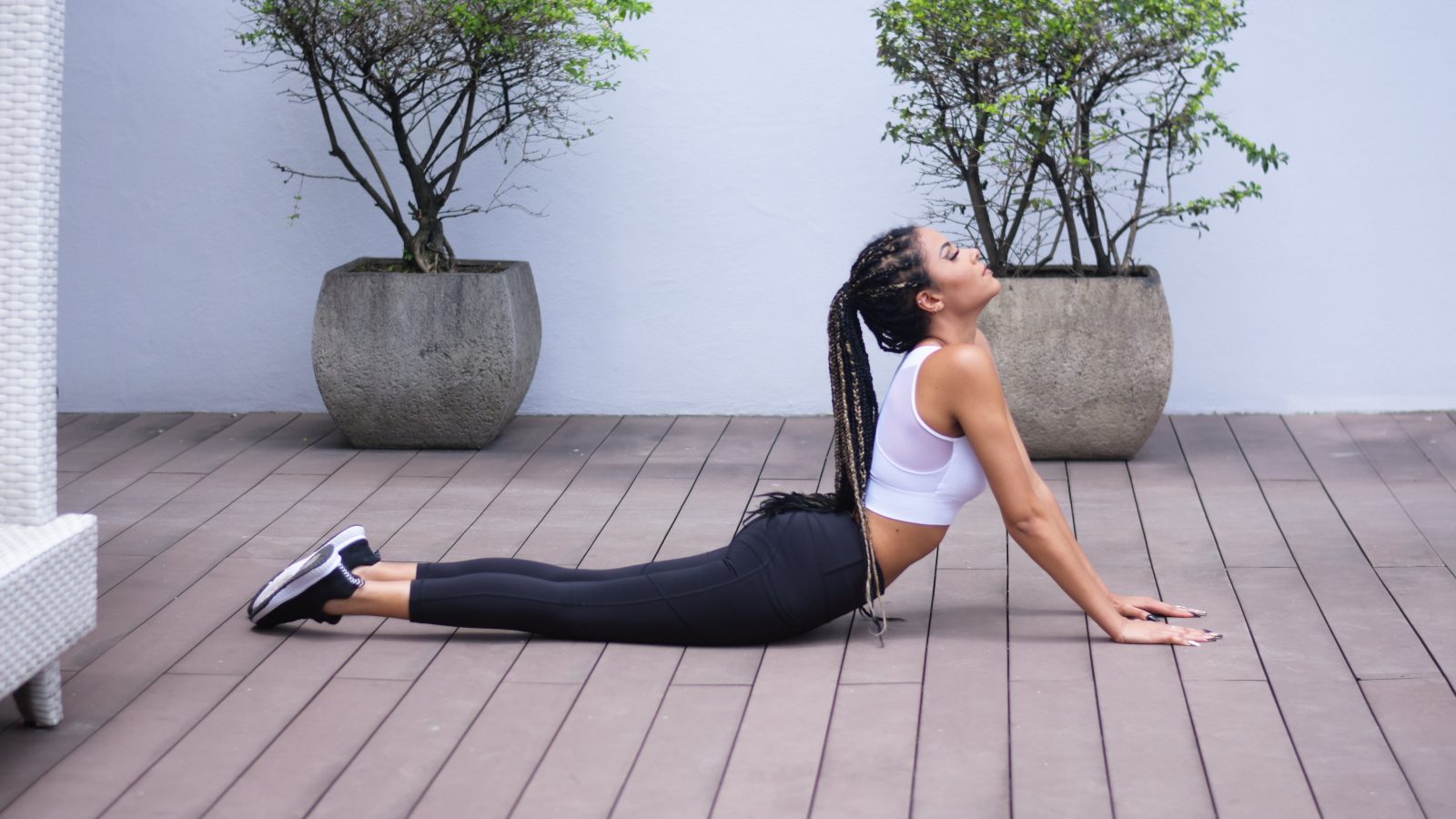 Stretching: esercizi utili per prevenire l'infortunio