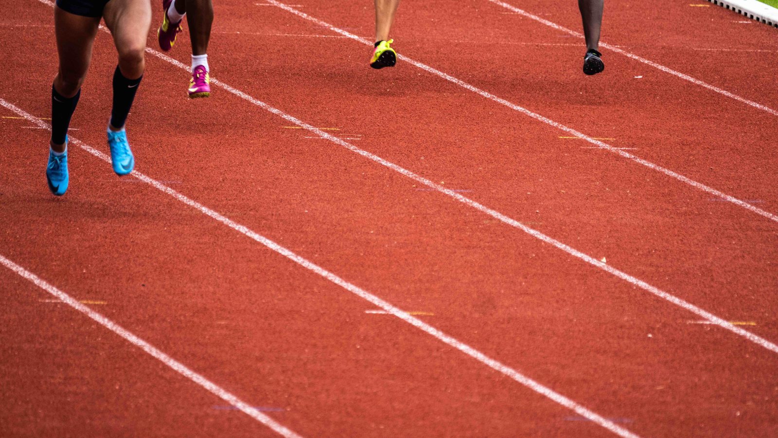 Il piede del Runner: equilibrio fisico e mentale