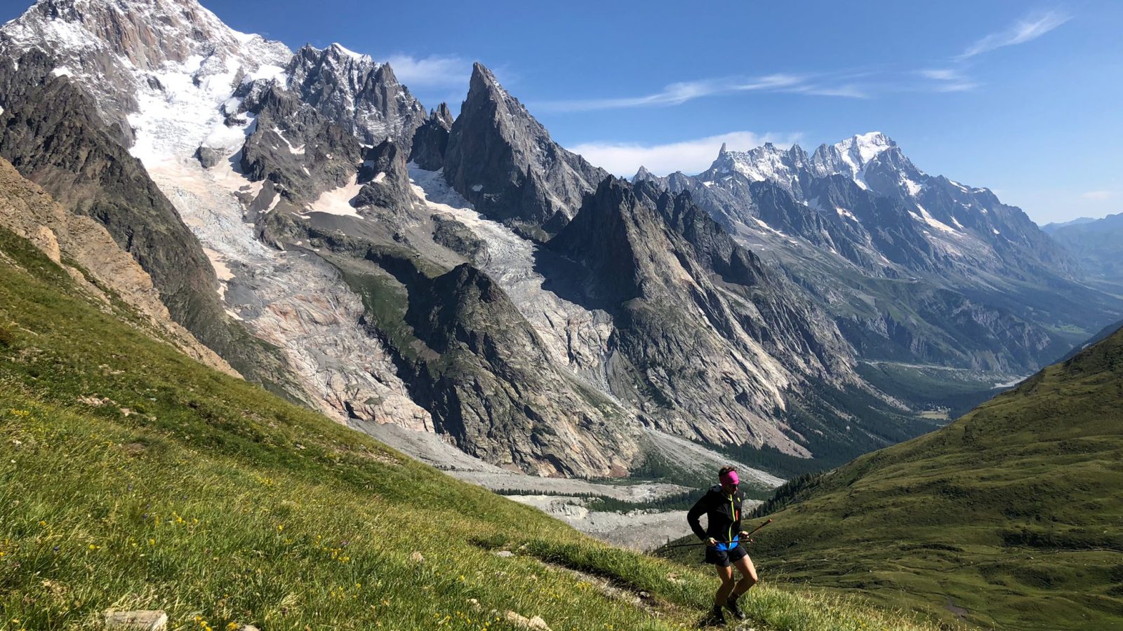 Il Tor des Geants: l’endurance trail più duro al mondo