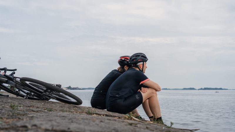 Pedalare al massimo dopo i 40 anni: il segreto della performance