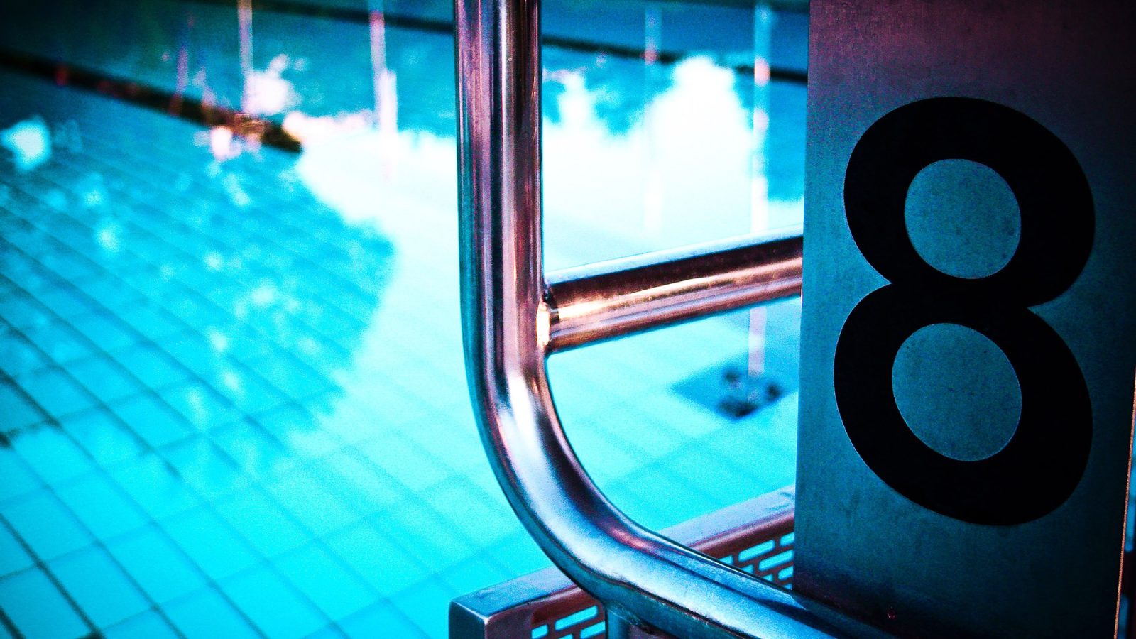 Nuoto - Gli allenamenti di resistenza aerobica