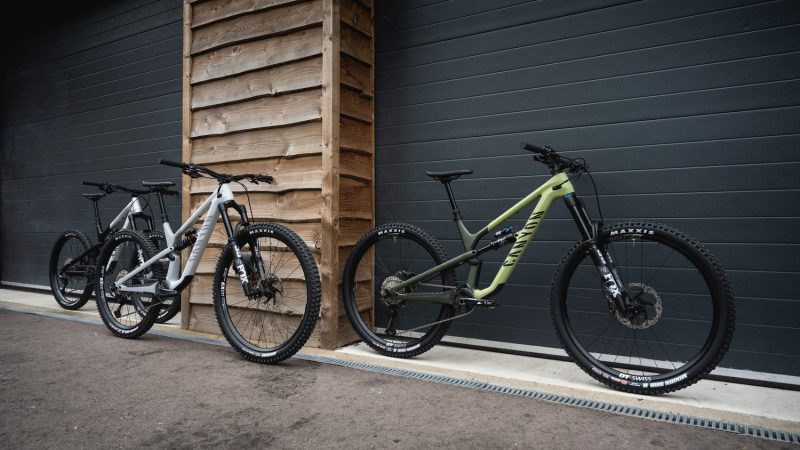 La scienza del diametro ruota da mountain bike