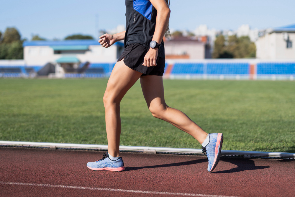 Esercizi per migliorare la tecnica di corsa