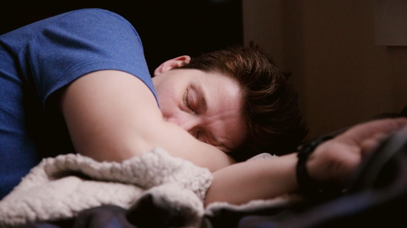 Il potere del sonno nella prestazione atletica