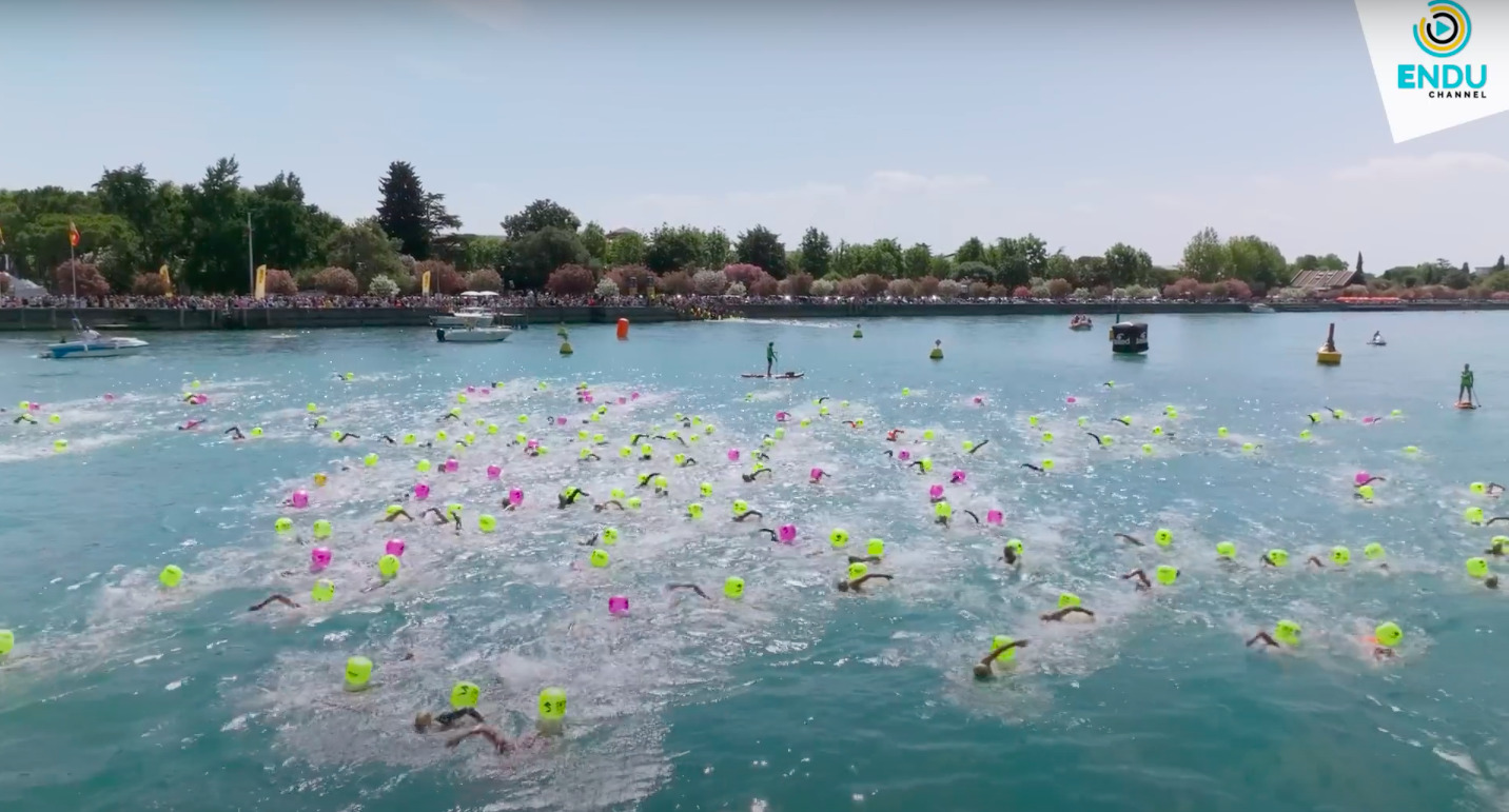 gare nuoto acque libere 2025