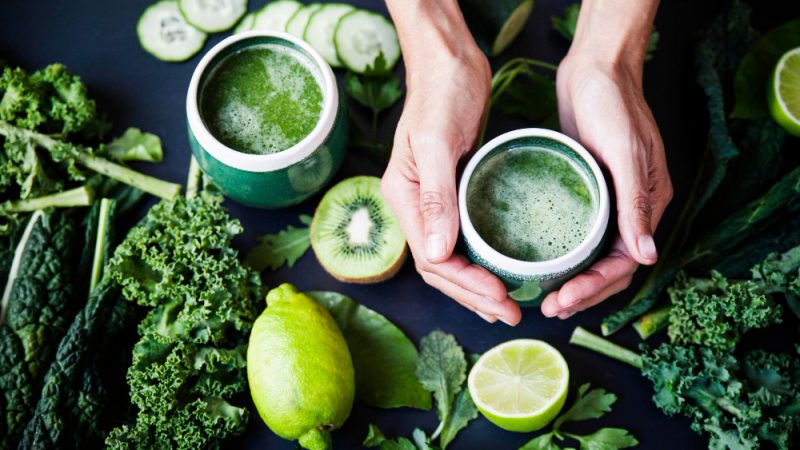 Dieta detox: mito o realtà?