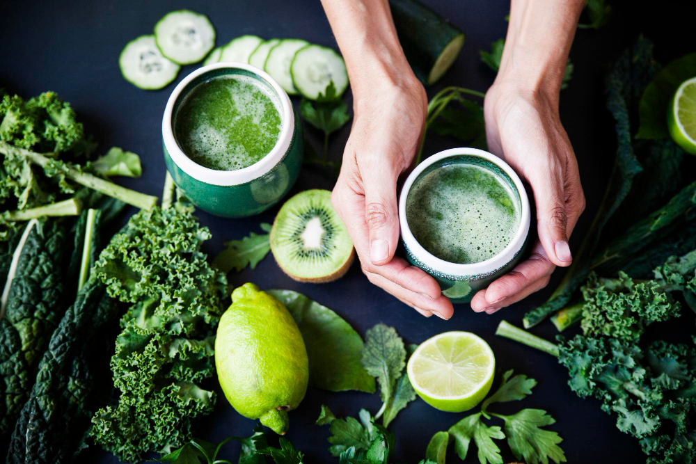 Dieta detox: mito o realtà?