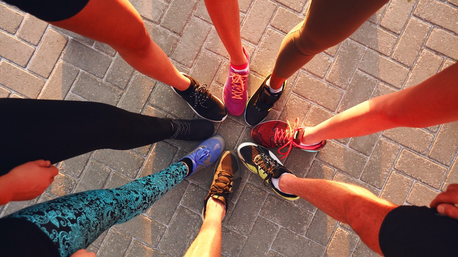 5 domande per scegliere le scarpe da running
