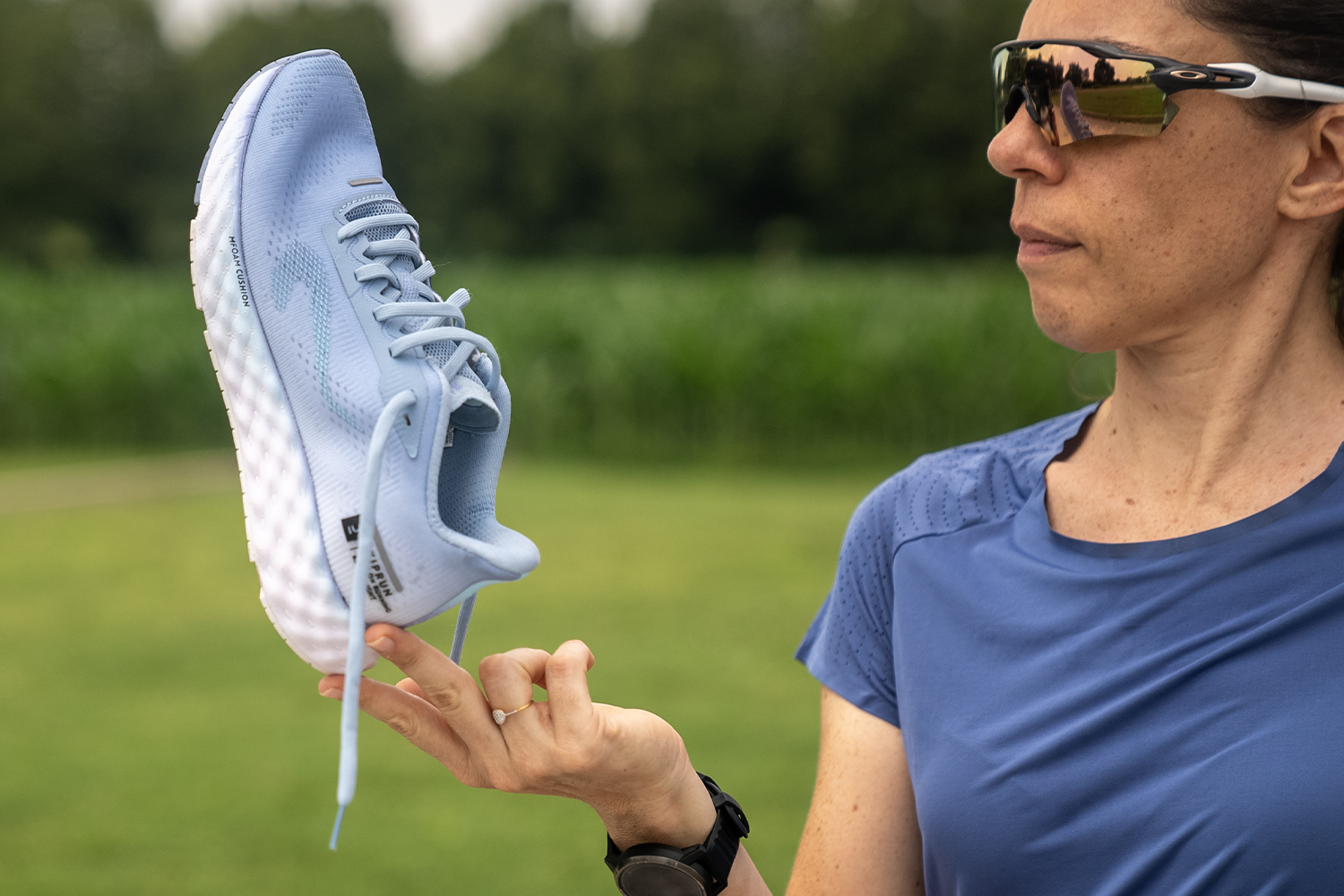Streakfly, il first look della scarpa da corsa veloce per 5 e 10km di Nike - The Running Club