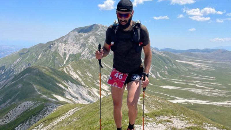 L’essere umano è nato per correre ultramaratone?